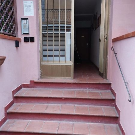Azzurra Apartment Марчана Марина Екстериор снимка