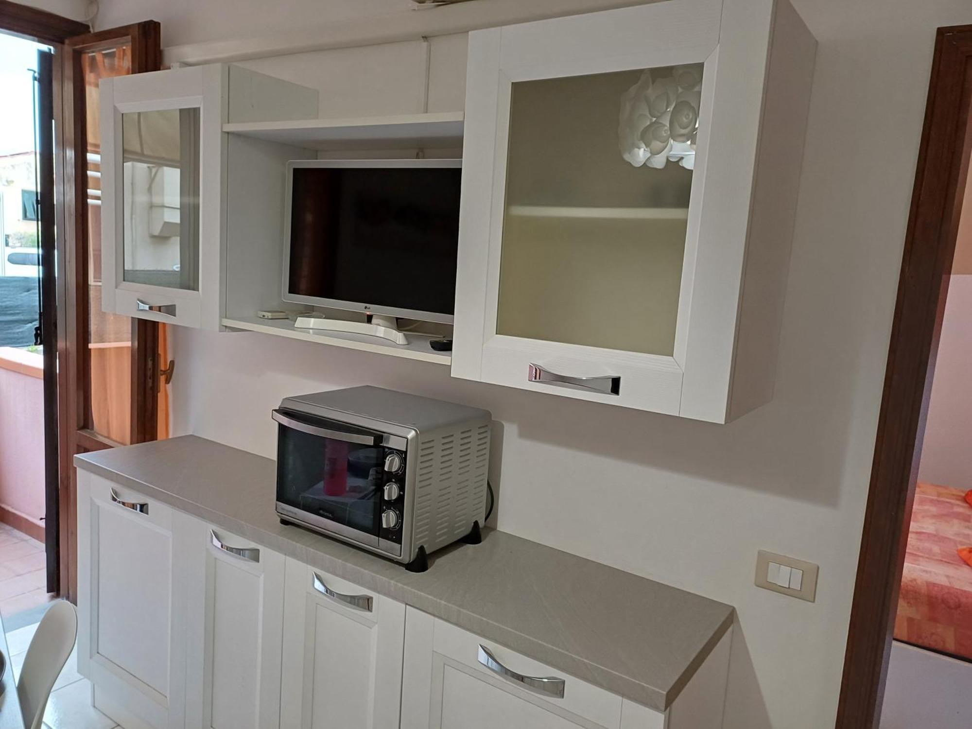Azzurra Apartment Марчана Марина Екстериор снимка