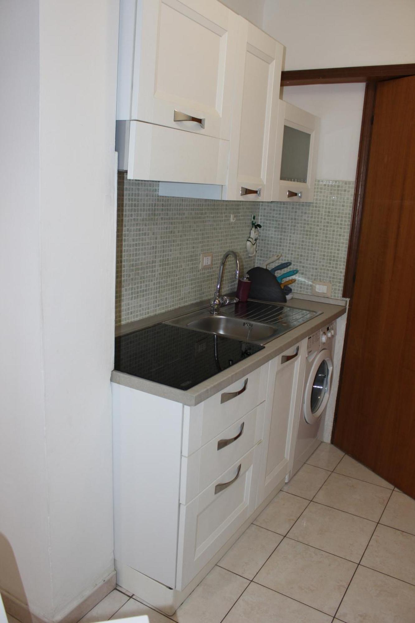 Azzurra Apartment Марчана Марина Екстериор снимка