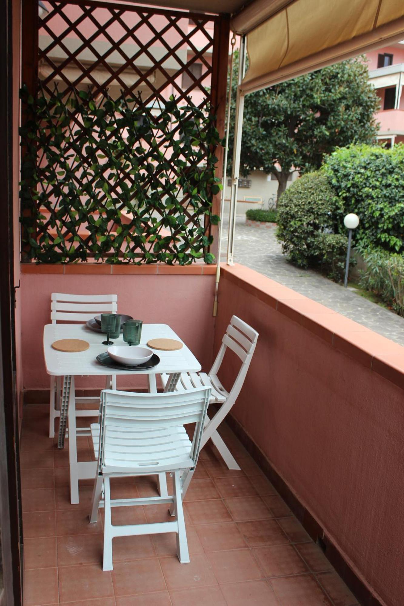 Azzurra Apartment Марчана Марина Екстериор снимка